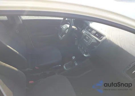 2016 Kia Rio Lx from USA, damaged, VIN KNADM4A32G6532991